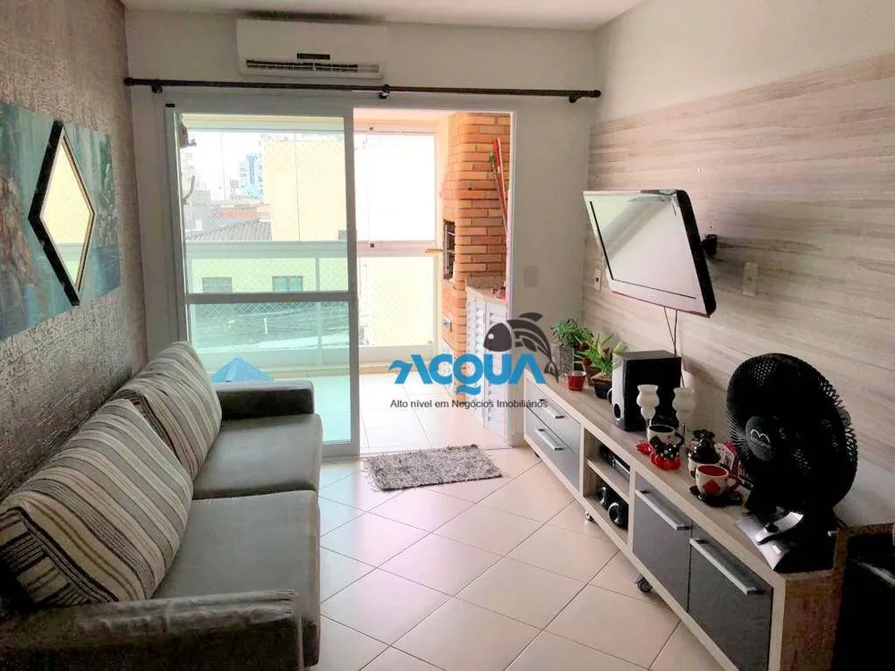 Apartamento, 3 quartos, 95 m² - Foto 2
