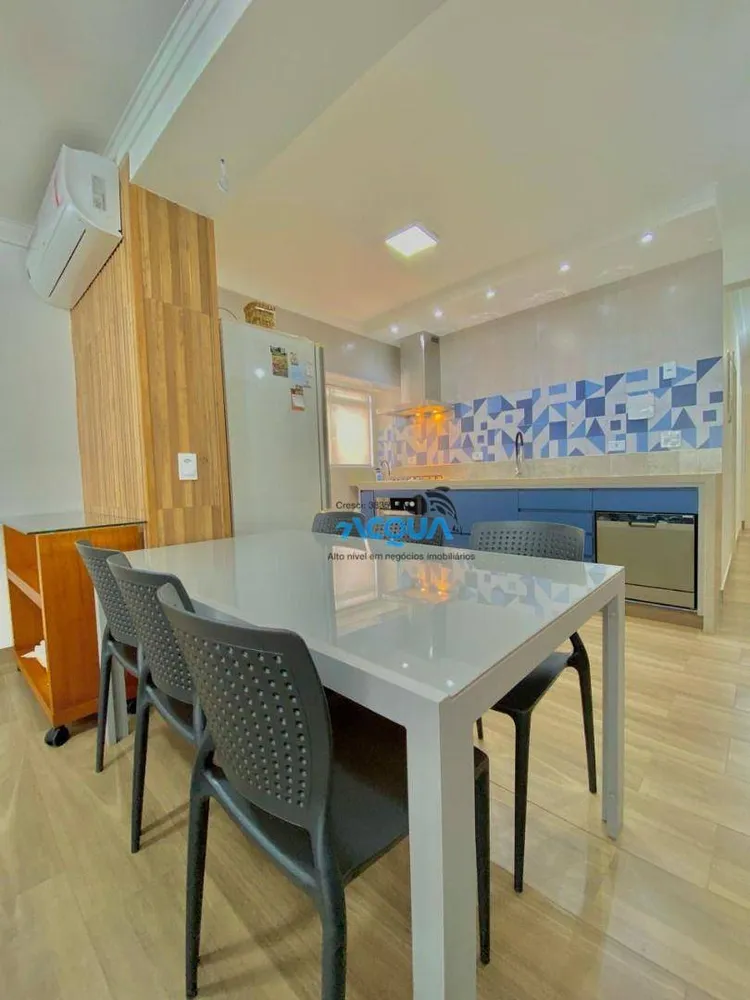 Apartamento, 3 quartos, 115 m² - Foto 3