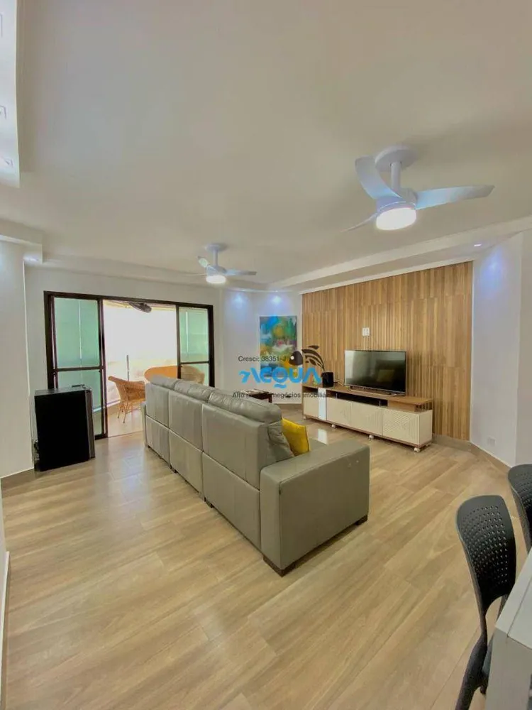 Apartamento, 3 quartos, 115 m² - Foto 2