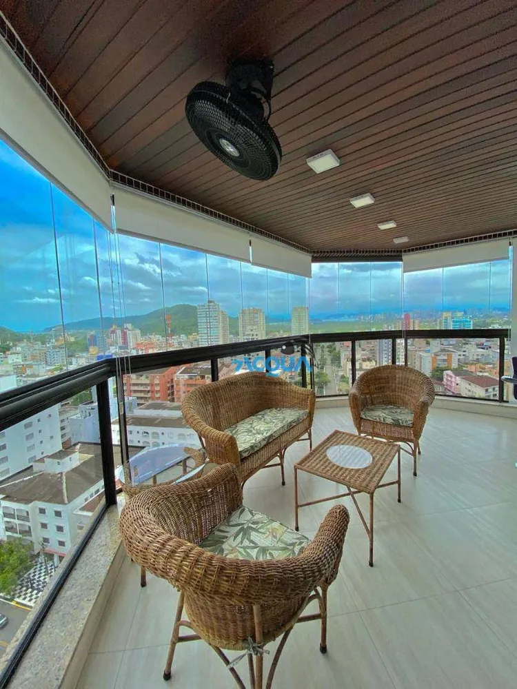 Apartamento, 3 quartos, 115 m² - Foto 4