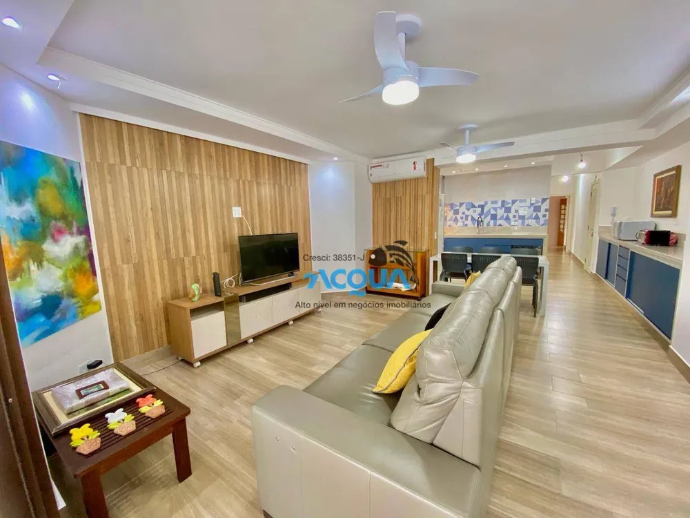 Apartamento, 3 quartos, 115 m² - Foto 1