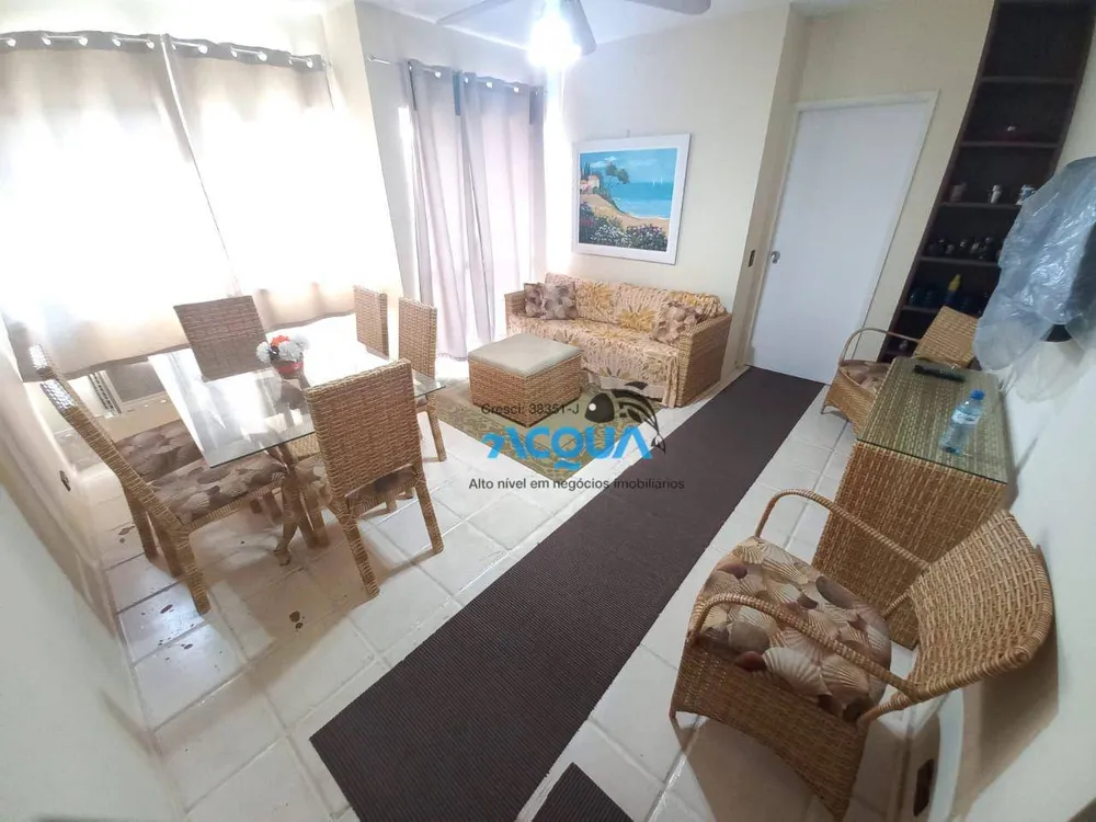 Apartamento, 2 quartos, 85 m² - Foto 1