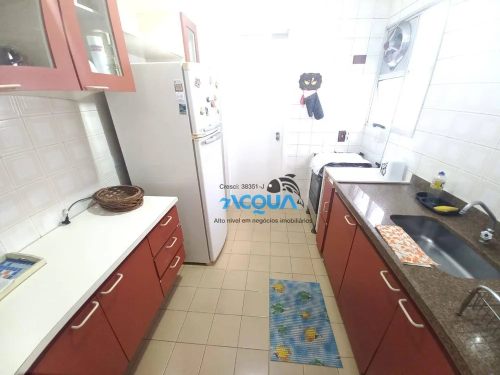 Apartamento, 2 quartos, 85 m² - Foto 2