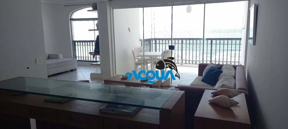 Apartamento, 2 quartos, 217 m² - Foto 3