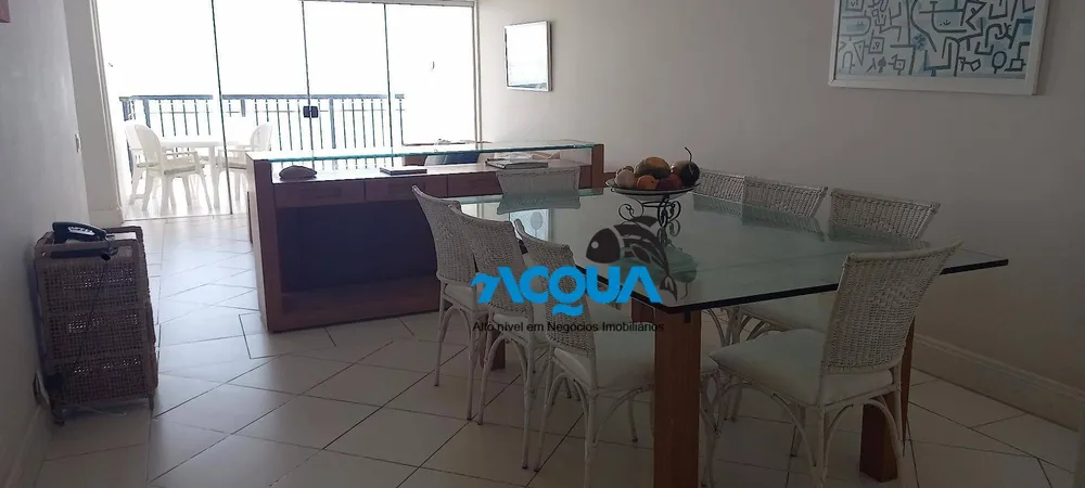Apartamento, 2 quartos, 217 m² - Foto 1