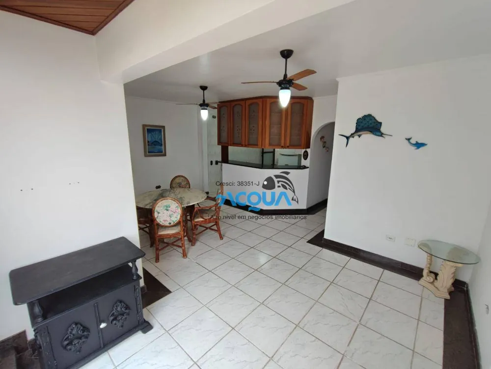 Cobertura, 3 quartos, 180 m² - Foto 2