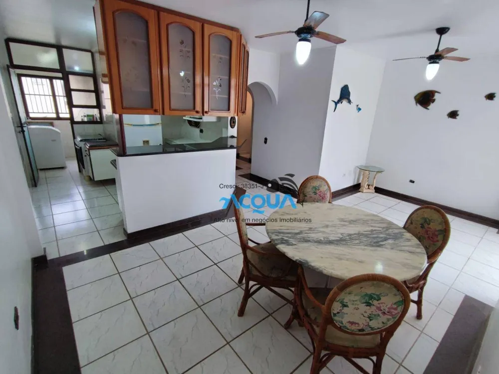 Cobertura, 3 quartos, 180 m² - Foto 1