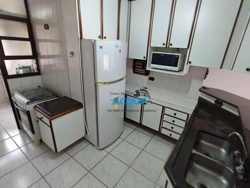 Cobertura, 3 quartos, 180 m² - Foto 4