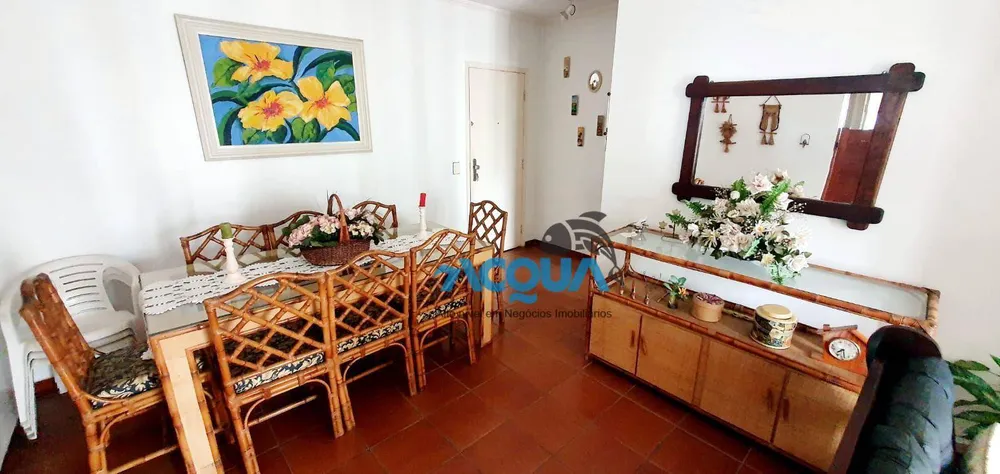 Apartamento, 2 quartos, 80 m² - Foto 2
