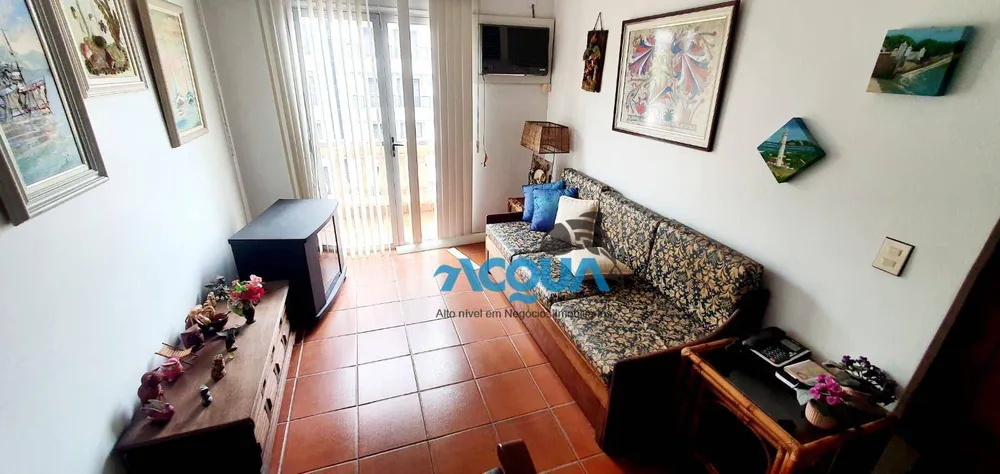 Apartamento, 2 quartos, 80 m² - Foto 1