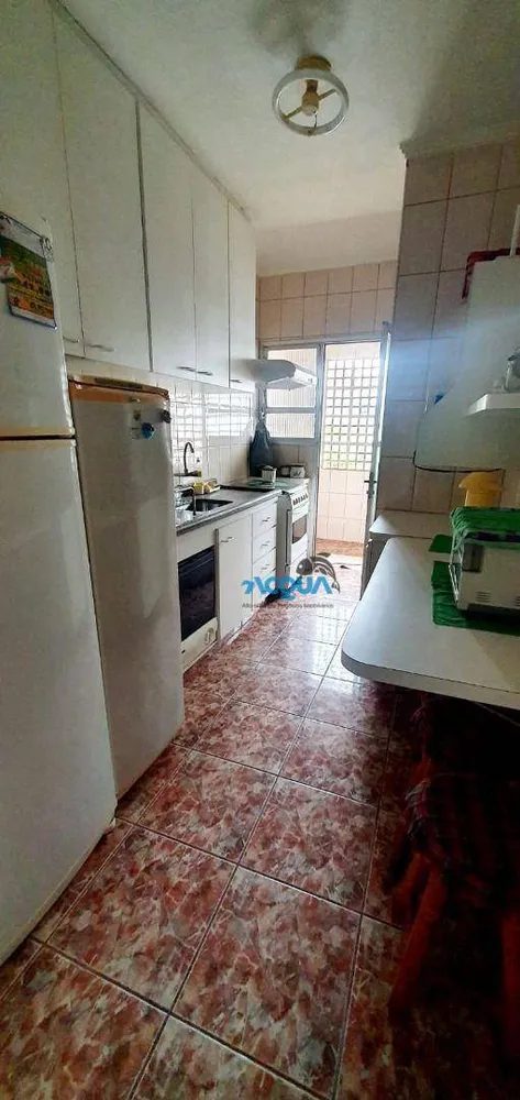 Apartamento, 2 quartos, 80 m² - Foto 3