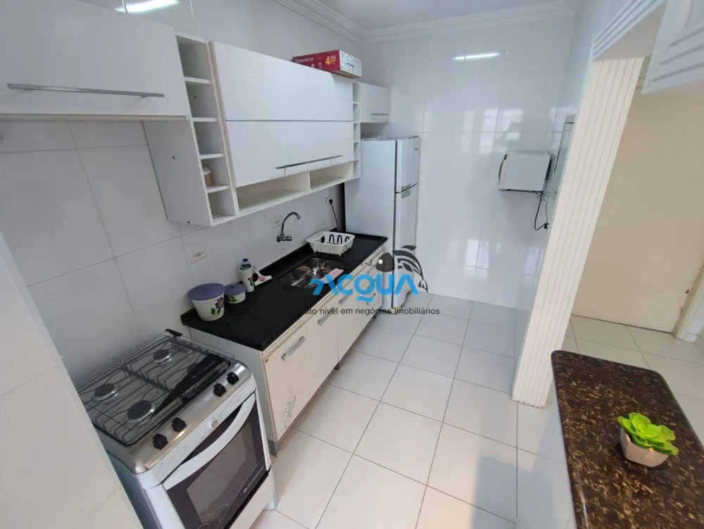 Apartamento, 2 quartos, 75 m² - Foto 3