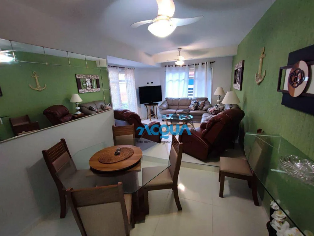 Cobertura, 3 quartos, 182 m² - Foto 3