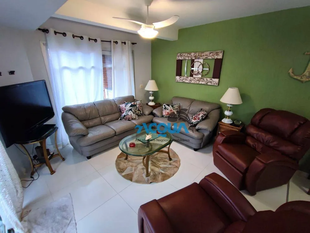 Cobertura, 3 quartos, 182 m² - Foto 2