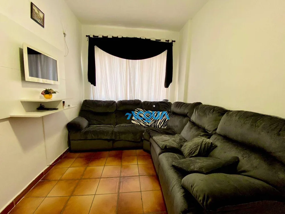 Apartamento, 2 quartos, 59 m² - Foto 2