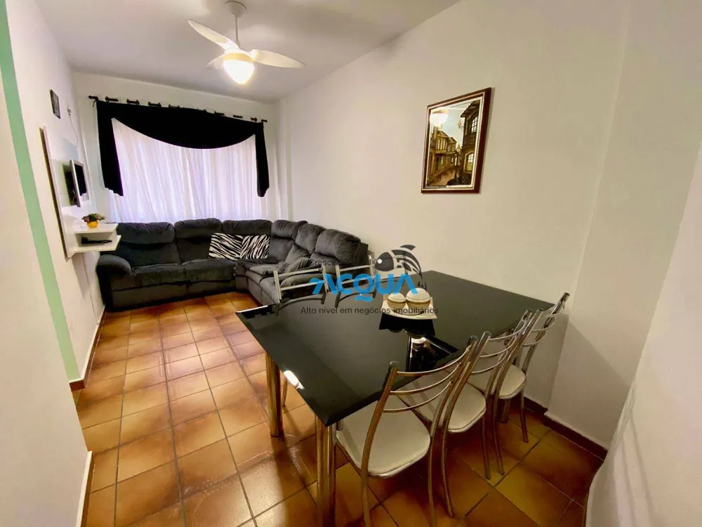 Apartamento, 2 quartos, 59 m² - Foto 1
