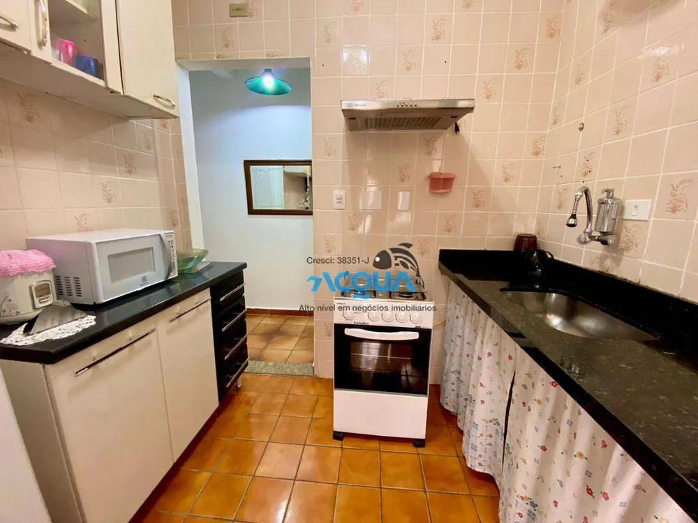 Apartamento, 2 quartos, 59 m² - Foto 4