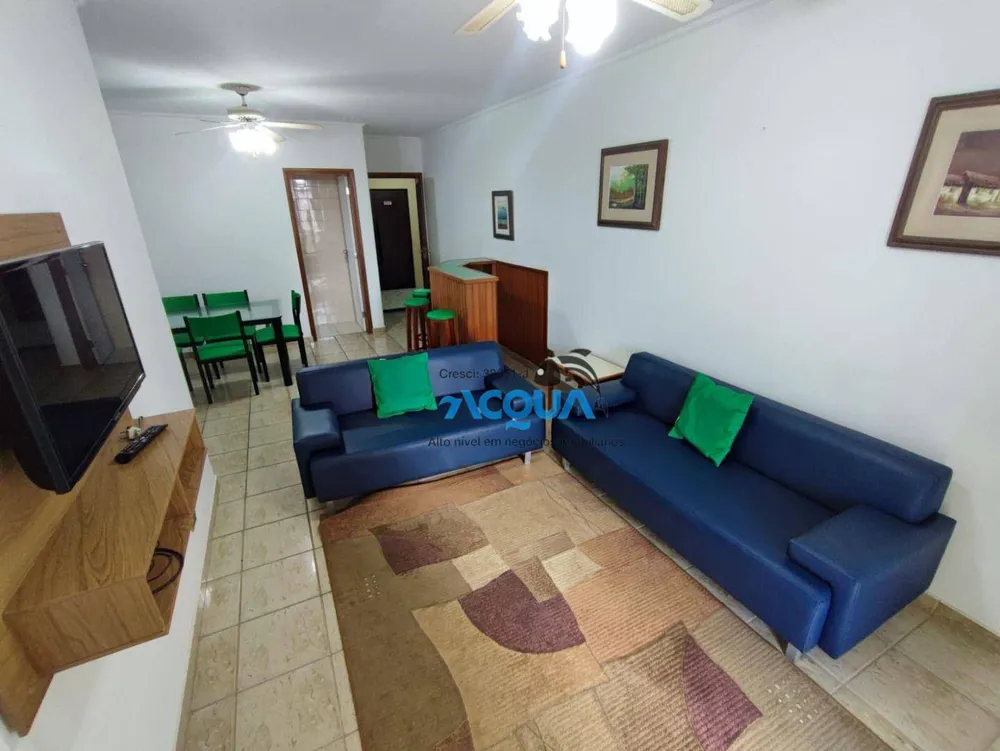 Apartamento, 3 quartos - Foto 2