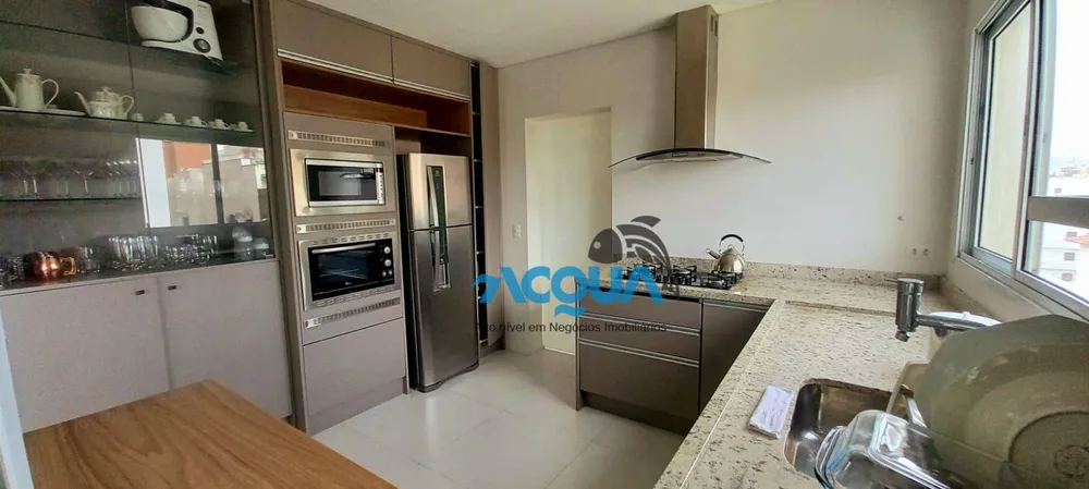 Apartamento, 3 quartos, 145 m² - Foto 4