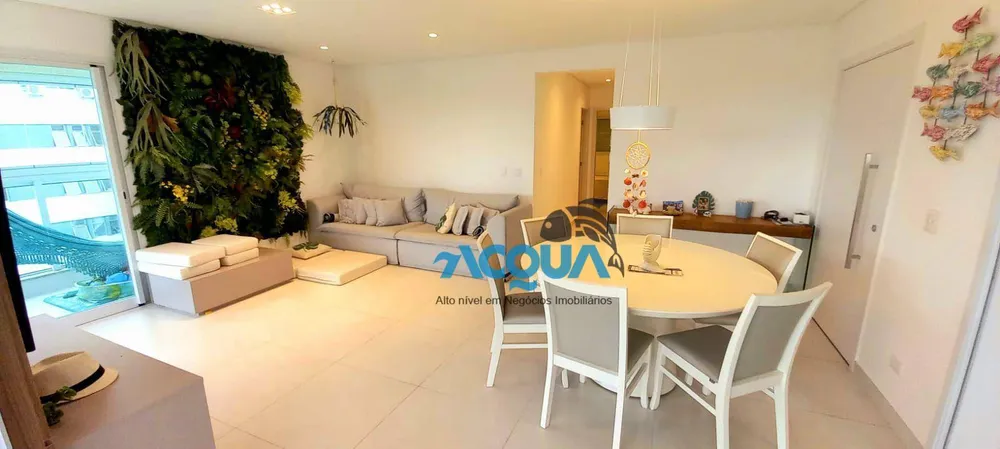 Apartamento, 3 quartos, 145 m² - Foto 2
