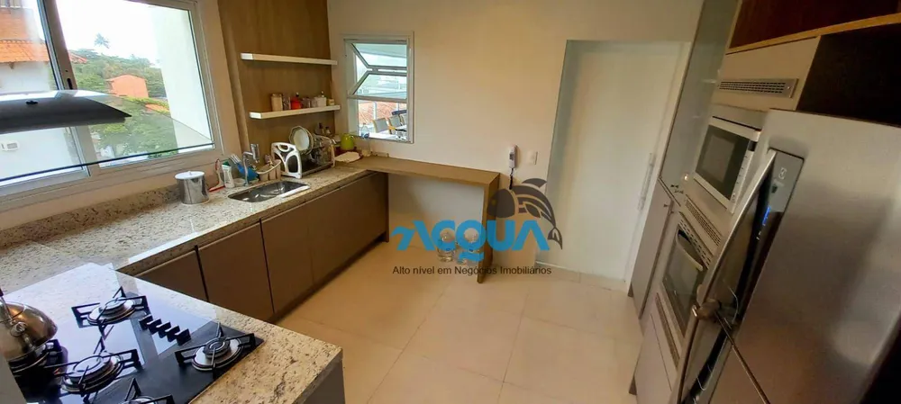 Apartamento, 3 quartos, 145 m² - Foto 3