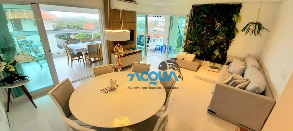 Apartamento, 3 quartos, 145 m² - Foto 1