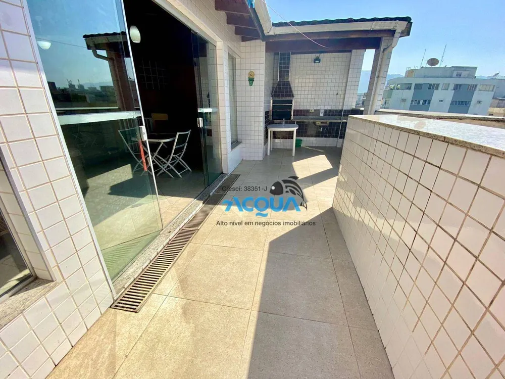 Apartamento, 3 quartos, 165 m² - Foto 4
