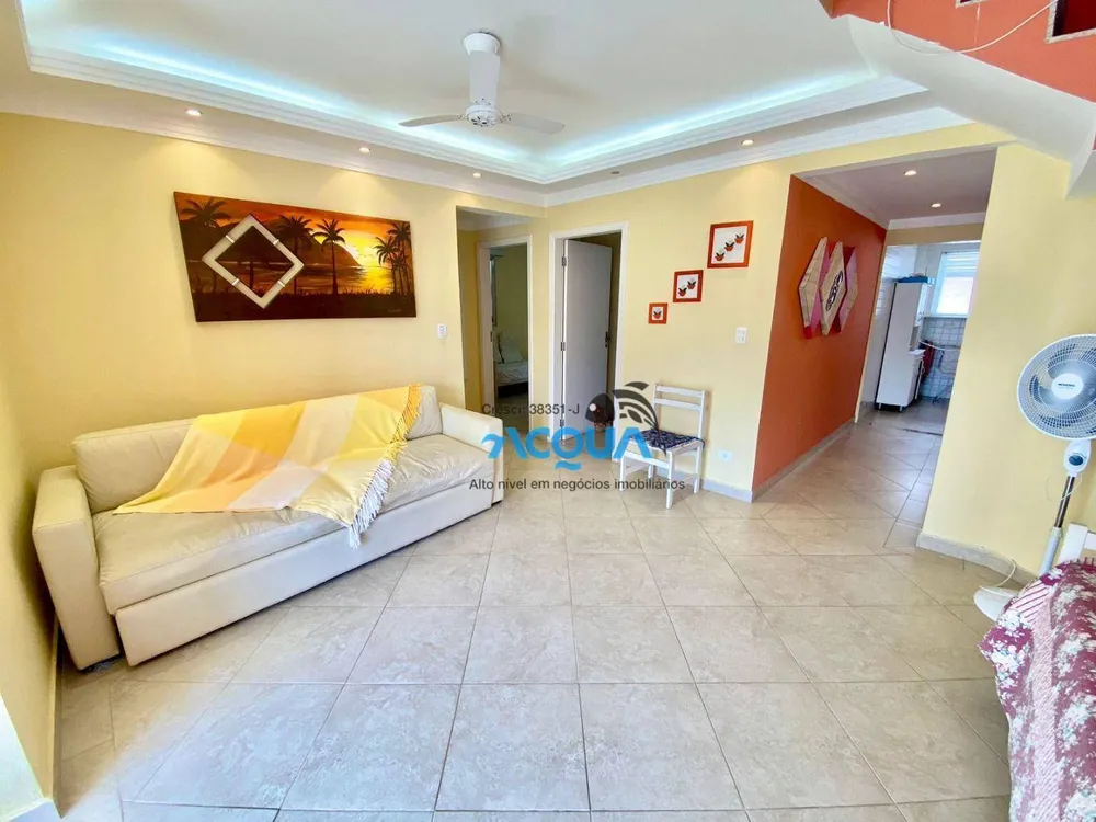 Apartamento, 3 quartos, 165 m² - Foto 1