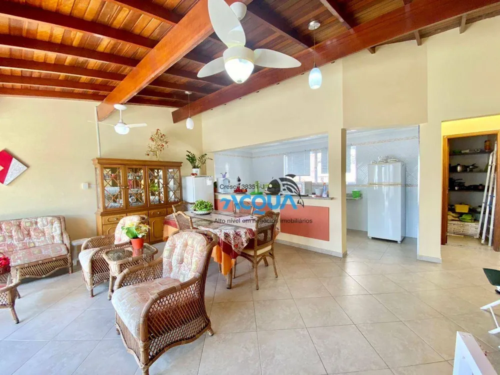 Apartamento, 3 quartos, 165 m² - Foto 2