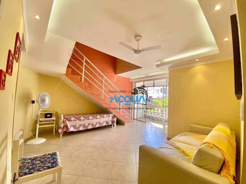 Apartamento, 3 quartos, 165 m² - Foto 3