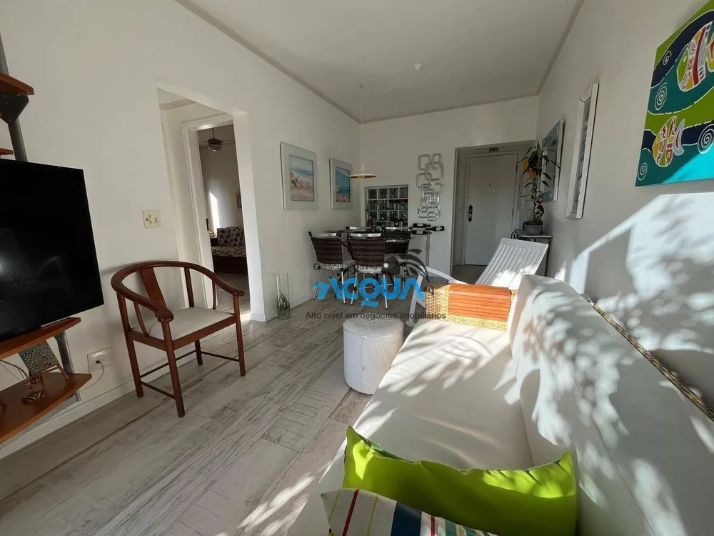 Apartamento, 2 quartos, 65 m² - Foto 2