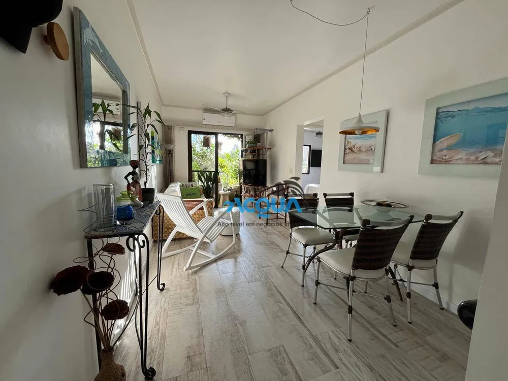 Apartamento, 2 quartos, 65 m² - Foto 1