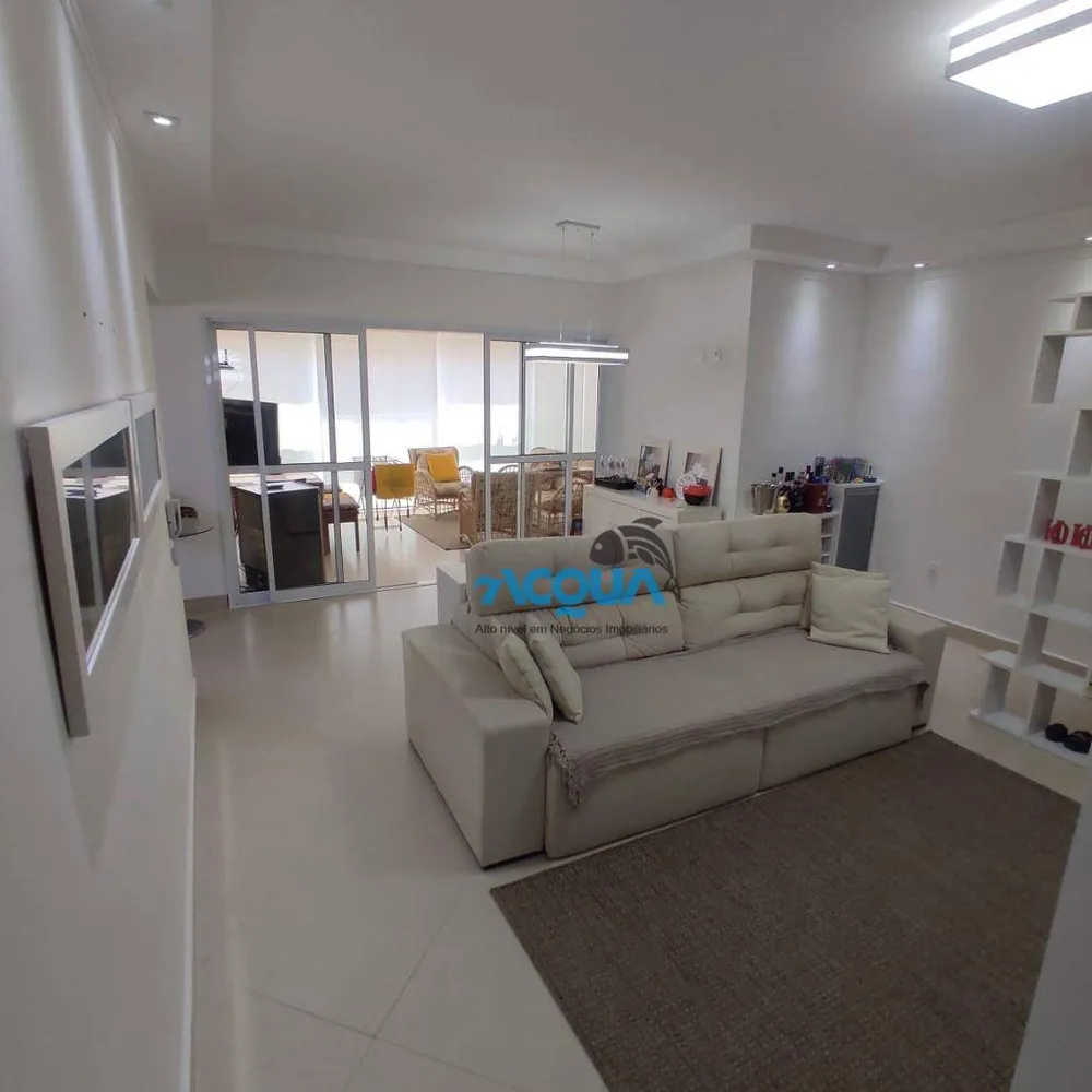 Apartamento, 3 quartos, 119 m² - Foto 1