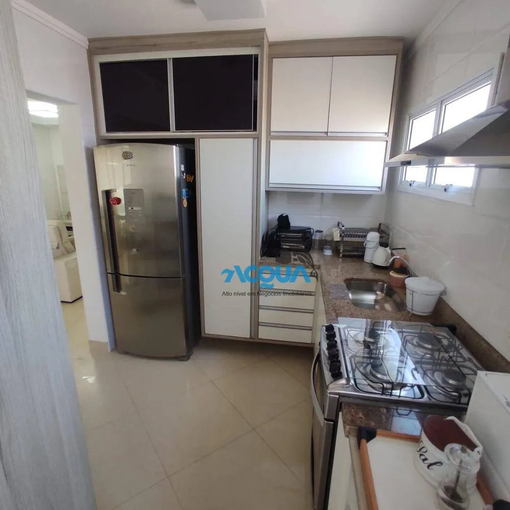 Apartamento, 3 quartos, 119 m² - Foto 3