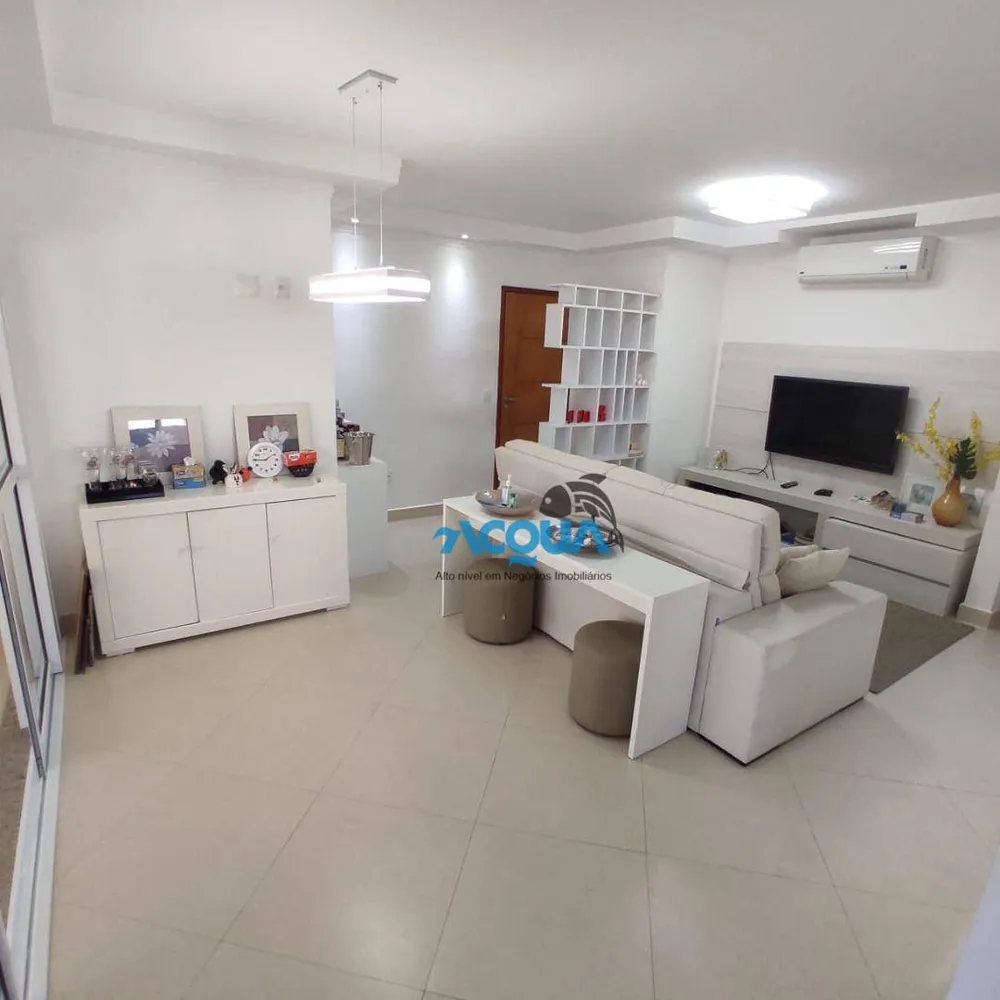 Apartamento, 3 quartos, 119 m² - Foto 2
