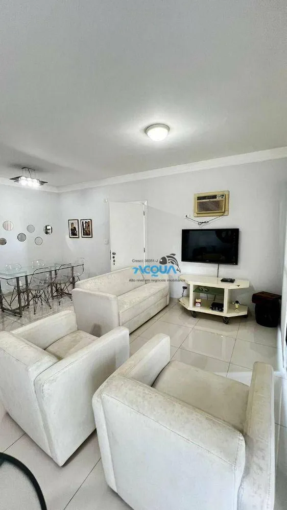 Apartamento, 3 quartos, 138 m² - Foto 1