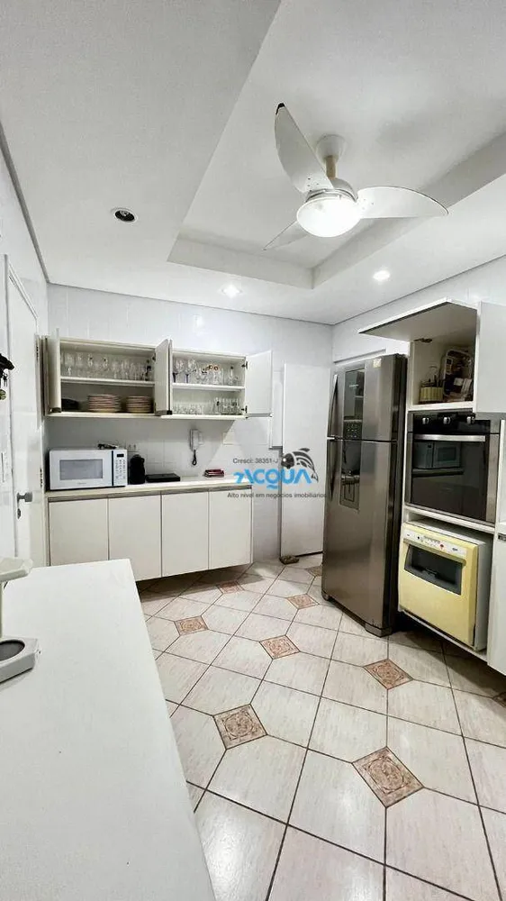 Apartamento, 3 quartos, 138 m² - Foto 3
