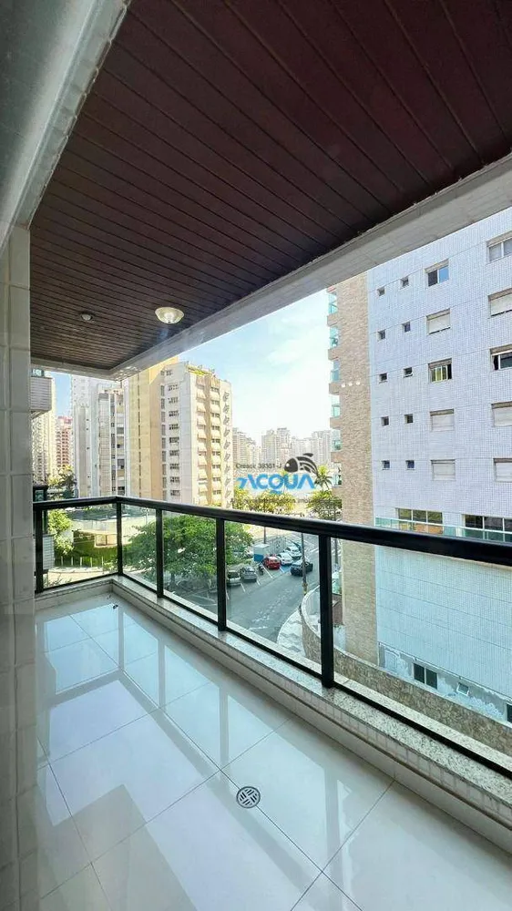 Apartamento, 3 quartos, 138 m² - Foto 4