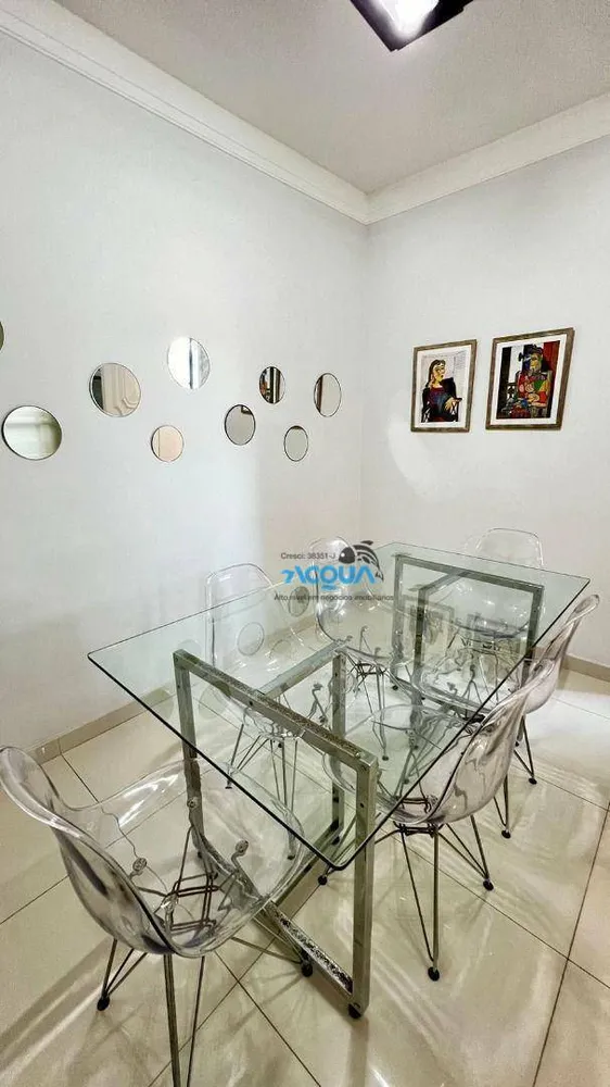 Apartamento, 3 quartos, 138 m² - Foto 2