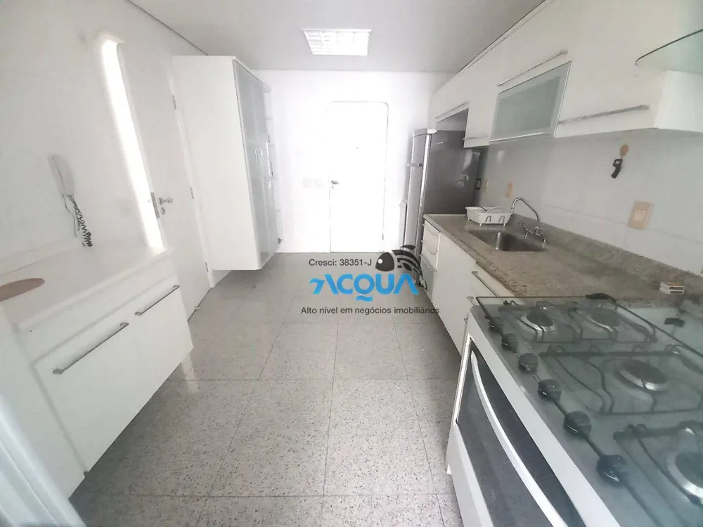 Apartamento, 3 quartos, 120 m² - Foto 3