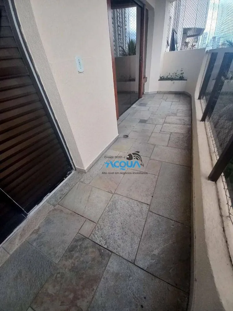 Apartamento, 3 quartos, 120 m² - Foto 4