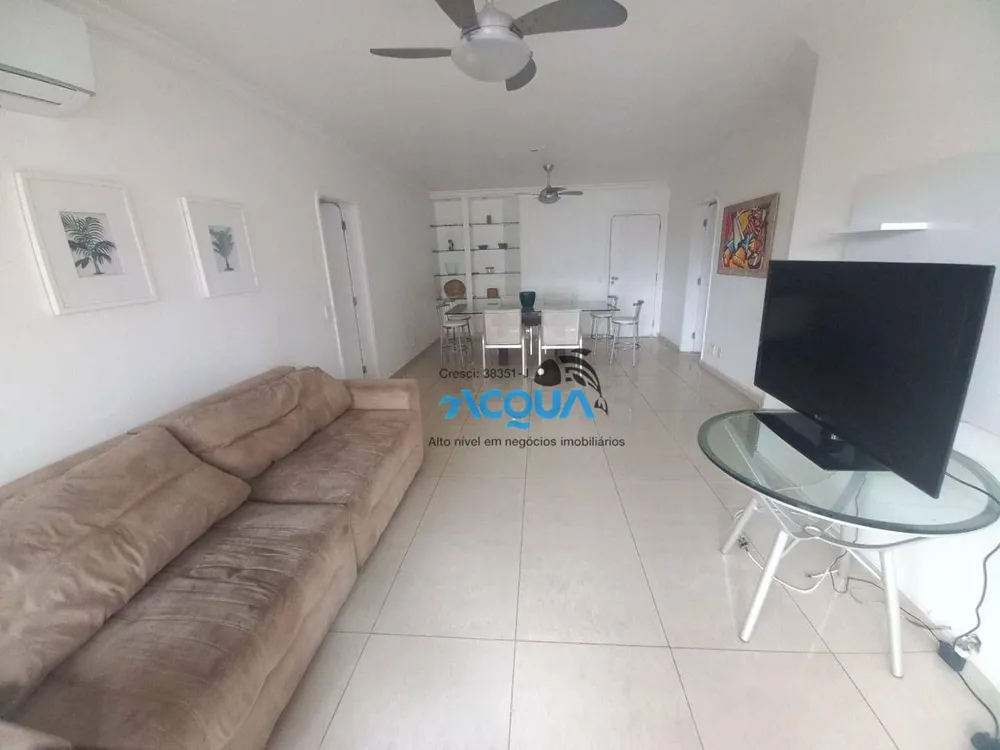 Apartamento, 3 quartos, 120 m² - Foto 1