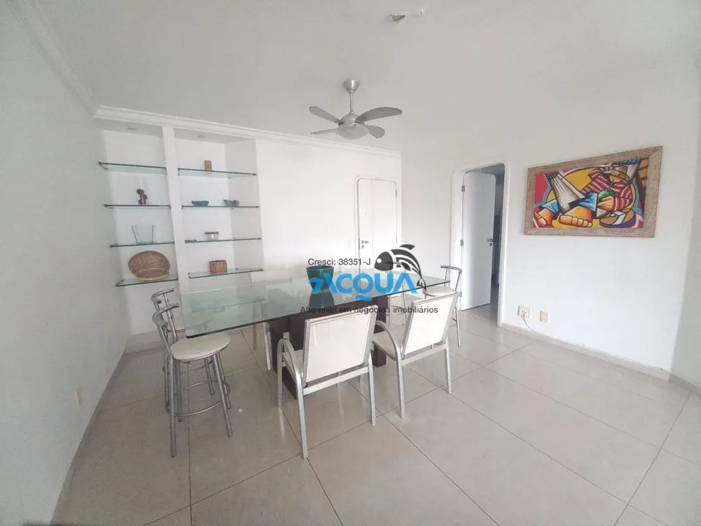 Apartamento, 3 quartos, 120 m² - Foto 2