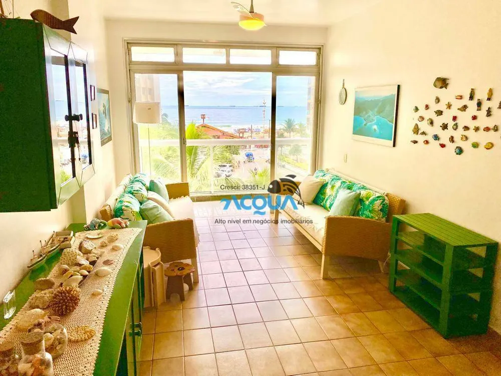Apartamento, 2 quartos, 80 m² - Foto 2