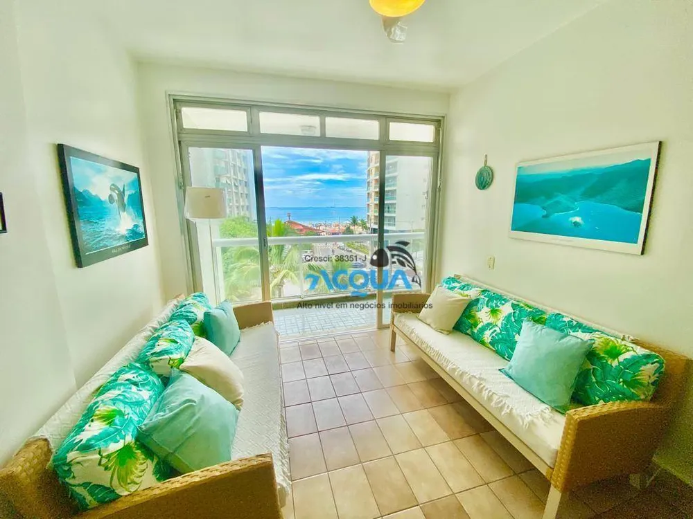 Apartamento, 2 quartos, 80 m² - Foto 3