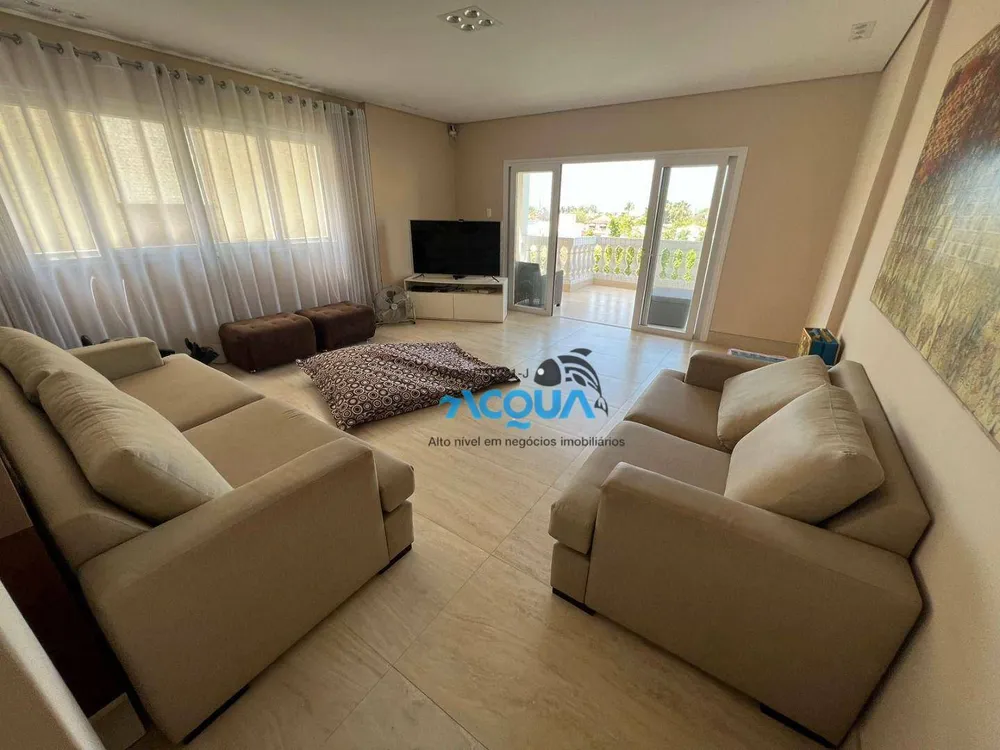 Cobertura, 4 quartos, 400 m² - Foto 3