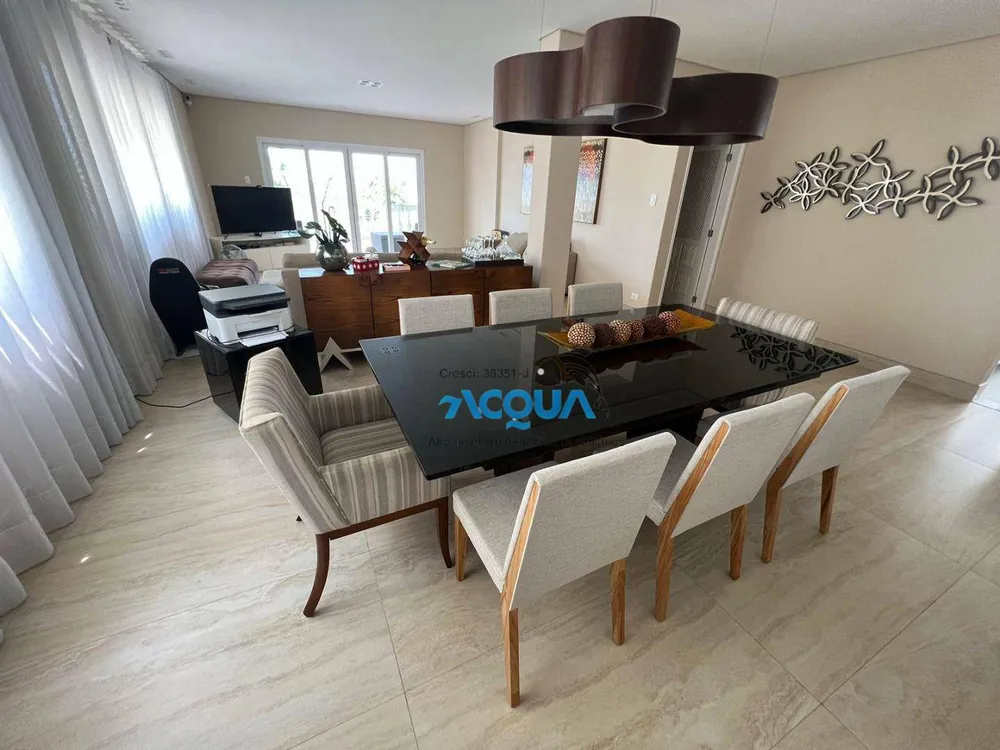 Cobertura, 4 quartos, 400 m² - Foto 4