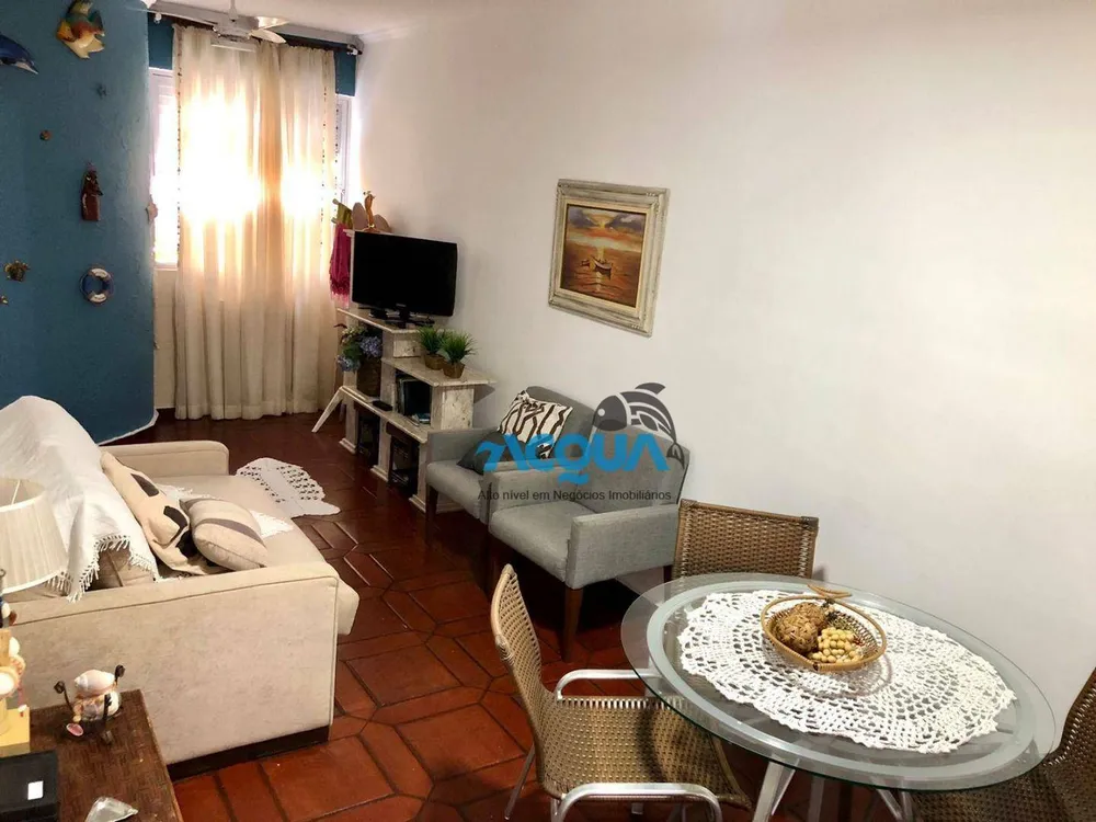 Apartamento, 1 quarto, 57 m² - Foto 1