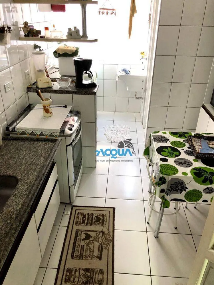 Apartamento, 1 quarto, 57 m² - Foto 3
