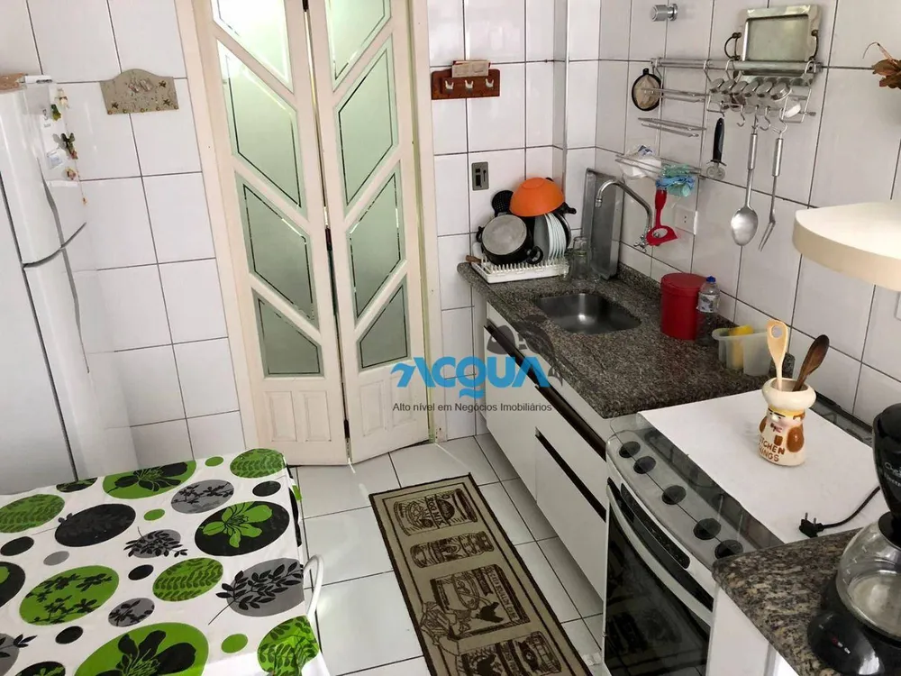 Apartamento, 1 quarto, 57 m² - Foto 4